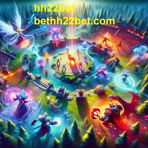 A Importância dos Jogos de Suporte no Ecossistema Competitivo