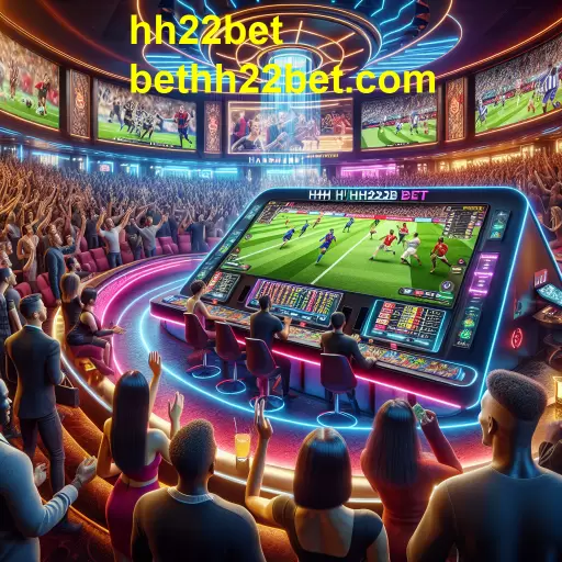 A Revolução dos Esportes Virtuais: Uma Nova Era nos Jogos Online